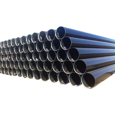Koolstofstaalpijp voor olie- en gasleidingen met een diameter van 2&quot;-48&quot; of maatmonsters US 1/kg