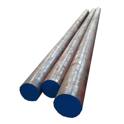 Aluminiumstaaf 7003 7005 7050 7075 O-H112 T6 T351 T451 T62 T81 Poedercoating Mill Finish Polished Brushed Aluminium Round Bar/Rod