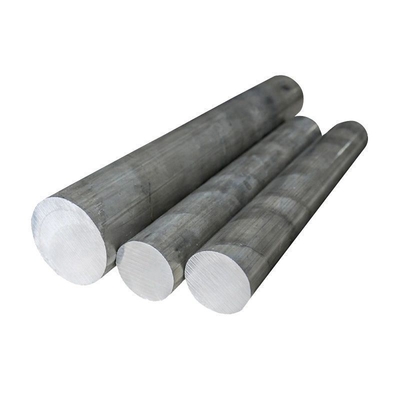 Ronde staalstaaf met lage koolstofgehalte ASTM A36 Q235B S235jr S275jr