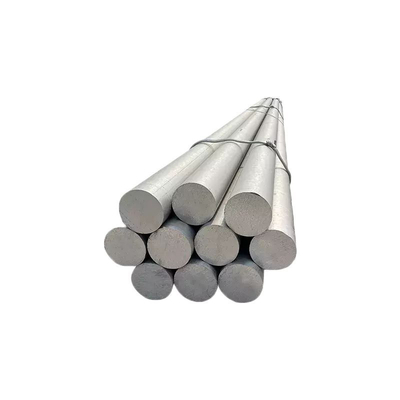 Q420A ASTM A572m ASTM A633m Gr. 60 Gr. E Structurele staalstaaf van lage legering voor de bouw
