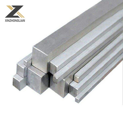 Ss400 ASTM A36 S235jr SAE1045 40mm 160mm Diameter Carbon Ronde ijzeren staaf/vierkante staalstaaf