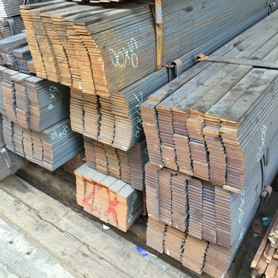 Ss400 ASTM A36 S235jr SAE1045 40mm 160mm Diameter Carbon Ronde ijzeren staaf/vierkante staalstaaf