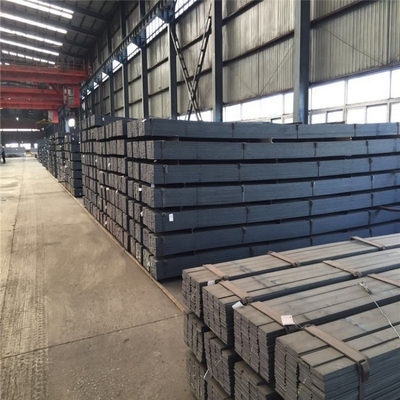 Ss400 ASTM A36 S235jr SAE1045 40mm 160mm Diameter Carbon Ronde ijzeren staaf/vierkante staalstaaf