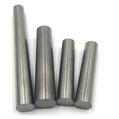 Aanpassingsmogelijkheid voor ASTM Q235 Q355 S235jr S275jr Ss400 St37 Warmgewalste ronde staaf