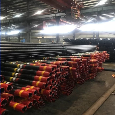 Prime Carbon Steel 20 API5l X52 Iron Tube Seamless Steel Pipe 2&quot;-48&quot; tegen betaalbare prijs