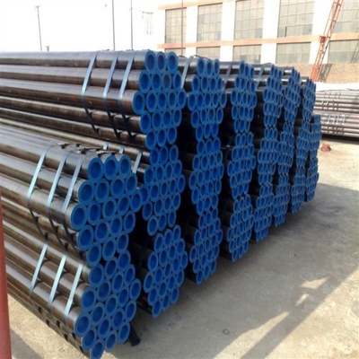 Diameter 2&quot;-48&quot; of Custom ASTM a 106 API5l Grade B Petroleum Pipeline naadloos stalen buisje