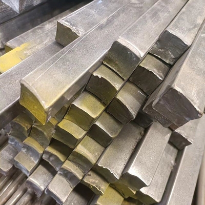 Stainless Steel SUS304 SUS310S SUS316 904L 316L 304 Gebouwmateriaal