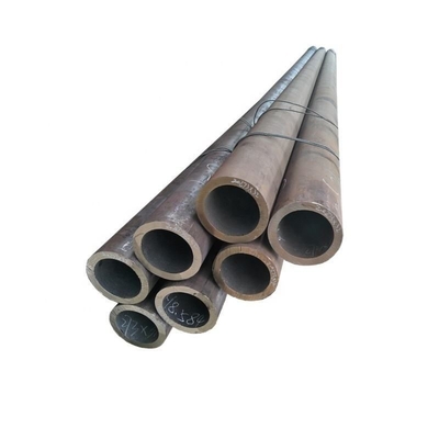 API5L API5CT X42 X46 X52 X56 X60 X70 10&quot; Sch40-Xxs oliepijpleiding met CFR Term