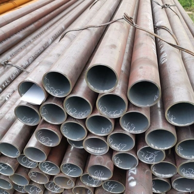 API5L API5CT X42 X46 X52 X56 X60 X70 10&quot; Sch40-Xxs oliepijpleiding met CFR Term