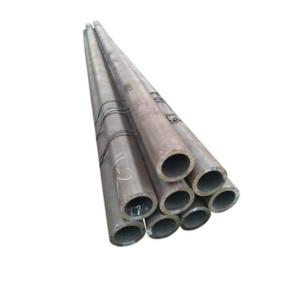 2% Tolerantie en 2&quot;-48&quot; of aangepaste API5l-pijp met een diameter voor constructiedekoratie