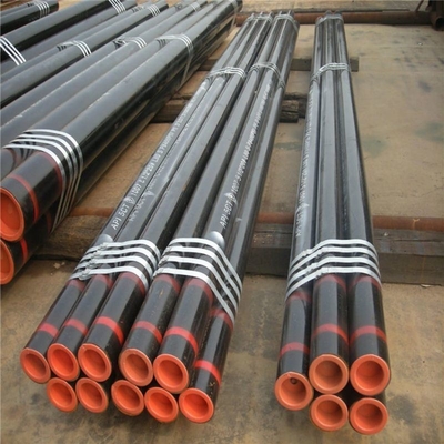 A106 Gr. B API 5L X42 X62 X70 Lijnpijp Staalpijp Naadloze pijpleiding voor olie- en gaspijp EXW