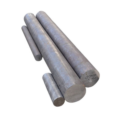 Zwarte staalbalken met een diameter van 8,0-650 mm ASTM 1045 C45 S45c