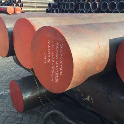 SAE 1020 S20c Ss440 A36 Q235 1045 S45c C45 4140 En19 Scm440 40cr B7 42CrMo4 12L14 1215 1144 Koud afgewerkte koudgetrokken heldere ronde staalstaaf