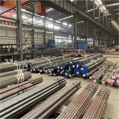 API 5L/ASTM A106 Materiaalklasse B X46 X56 X60 X65 Koolstofstaal naadloze buis aanpassing