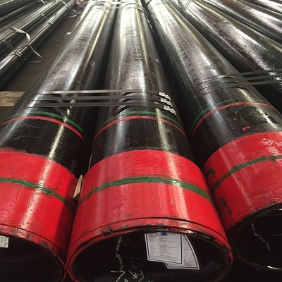 24 inch schema 40 A53 Pipe A106 naadloos staal LSAW gelast API 5L pijpleiding
