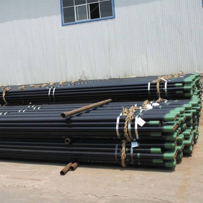 24 inch schema 40 A53 Pipe A106 naadloos staal LSAW gelast API 5L pijpleiding