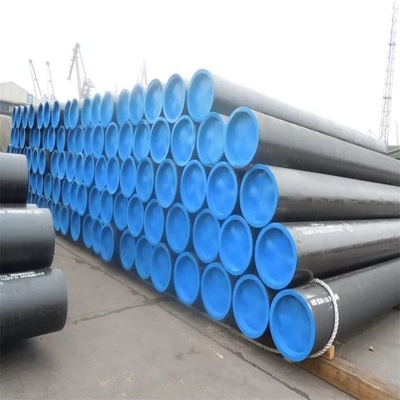 API 5L ASTM A53 ASTM A106 Sch 40 Olie- en gasleidingen