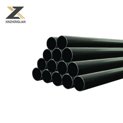 2-48&quot; naadloze koolstofstaalpijpen voor olie- en gasleidingen API 5L / ASTM A53 klasse B