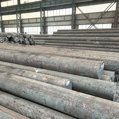 MS Mild Carbon Steel Die Steel Bar Hex Hexagon Hexagonal Shafting met EXW Term