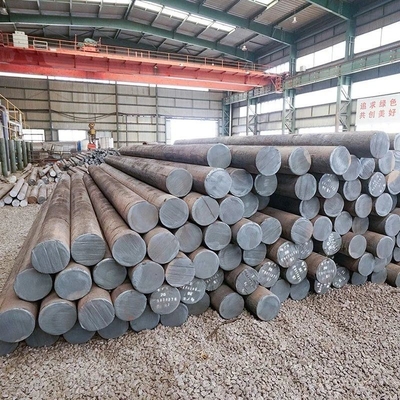 MS Mild Carbon Steel Die Steel Bar Hex Hexagon Hexagonal Shafting met EXW Term