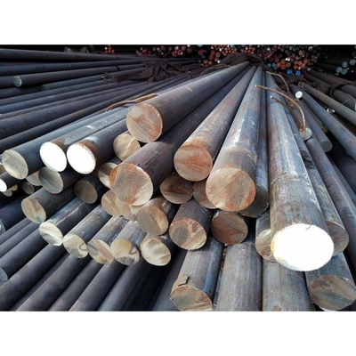 MS Mild Carbon Steel Die Steel Bar Hex Hexagon Hexagonal Shafting met EXW Term
