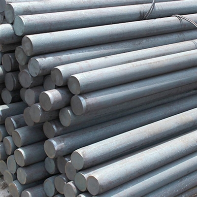 MS Mild Carbon Steel Die Steel Bar Hex Hexagon Hexagonal Shafting met EXW Term