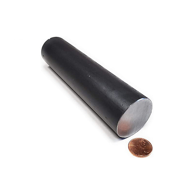 Bouwmateriaal Carbon Steel Bar ASTM 1020 1045 1065 S45c Q235 Q355 S235jr S275jr S355jr Ss400 Metalen staven Ronde Dia 8.0mm-650mm Snijden