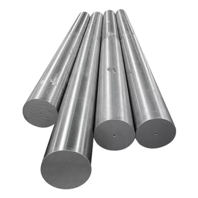 Bouwmateriaal Carbon Steel Bar ASTM 1020 1045 1065 S45c Q235 Q355 S235jr S275jr S355jr Ss400 Metalen staven Ronde Dia 8.0mm-650mm Snijden