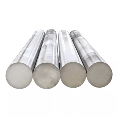 Bouwmateriaal Carbon Steel Bar ASTM 1020 1045 1065 S45c Q235 Q355 S235jr S275jr S355jr Ss400 Metalen staven Ronde Dia 8.0mm-650mm Snijden