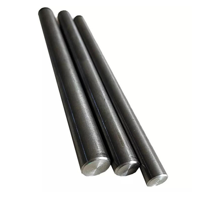 Naverkoopservice 24 uur Online installatiegids S275jr Carbon Steel Ronde Bar