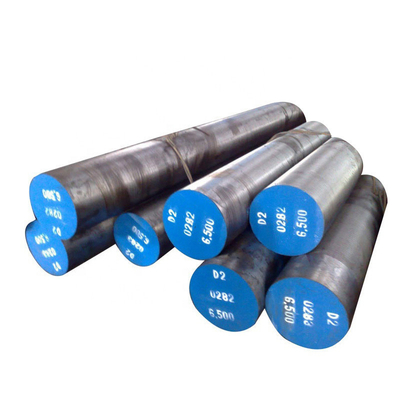 Naverkoopservice 24 uur Online installatiegids S275jr Carbon Steel Ronde Bar