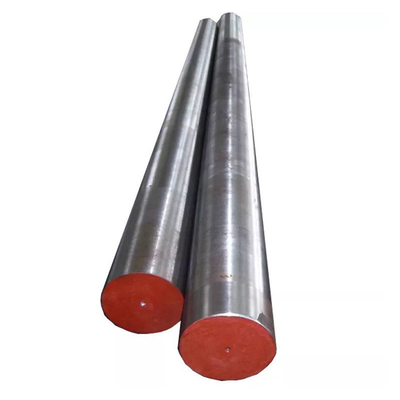 Naverkoopservice 24 uur Online installatiegids S275jr Carbon Steel Ronde Bar