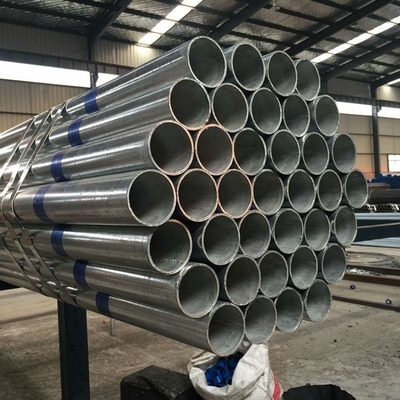 1/4&quot;-48&quot; API 5L Psl1/2/ASTM A53/A106 Gr. B/JIS DIN/A179/A192/A333 X42/X52/X56/X60/65 X70 Koolstofstalen buis