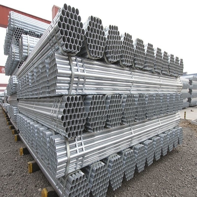 1/4&quot;-48&quot; API 5L Psl1/2/ASTM A53/A106 Gr. B/JIS DIN/A179/A192/A333 X42/X52/X56/X60/65 X70 Koolstofstalen buis