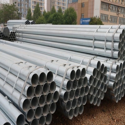 1/4&quot;-48&quot; API 5L Psl1/2/ASTM A53/A106 Gr. B/JIS DIN/A179/A192/A333 X42/X52/X56/X60/65 X70 Koolstofstalen buis