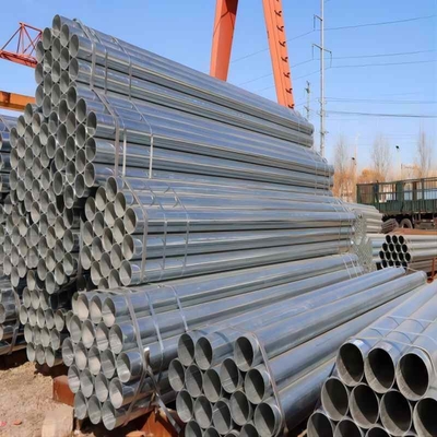1/4&quot;-48&quot; API 5L Psl1/2/ASTM A53/A106 Gr. B/JIS DIN/A179/A192/A333 X42/X52/X56/X60/65 X70 Koolstofstalen buis