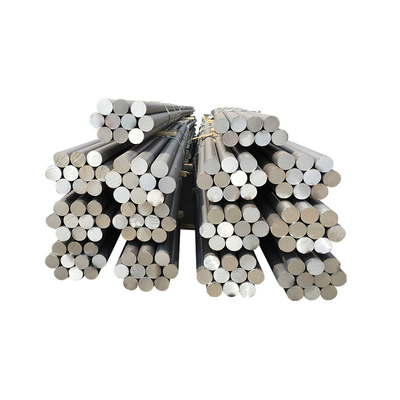 Ss400 Carbon Steel Bar Q235 Q355 S235jr S275jr St37 Vierkant koolstofarme staven op CFR Term