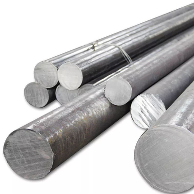 Ss400 Carbon Steel Bar Q235 Q355 S235jr S275jr St37 Vierkant koolstofarme staven op CFR Term