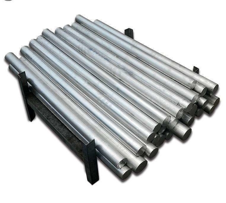 Ss400 Carbon Steel Bar Q235 Q355 S235jr S275jr St37 Vierkant koolstofarme staven op CFR Term