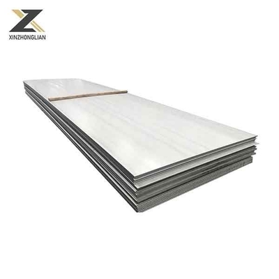 Aluminium/ggalvaniseerd/koolstof/plaat/spoel/staalstaaf/buis