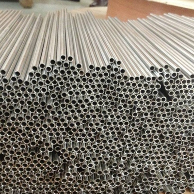 304L/316L/310S/410/430 roestvrijstalen spoel/strook/balk/staaf/buis/buis/plaat ASTM/AISI-norm