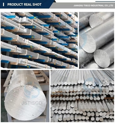 304L/316L roestvrij staal spoel/pijp/buis/balk/staaf/profiel/plaat ASTM AISI Professional