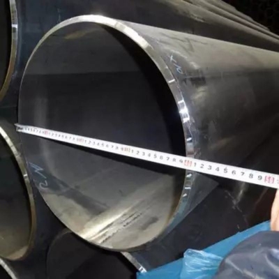 API 5L/A106 Grb Sch40 Sch80 Olie- en gasleiding A192 Ketelbuis naadloze koolstofstaalpijp