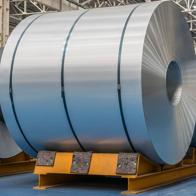 Koudgewalst roestvrij staal 304L/316L/310S/410/430 met kwaliteit 304L/316L/310S/410/430