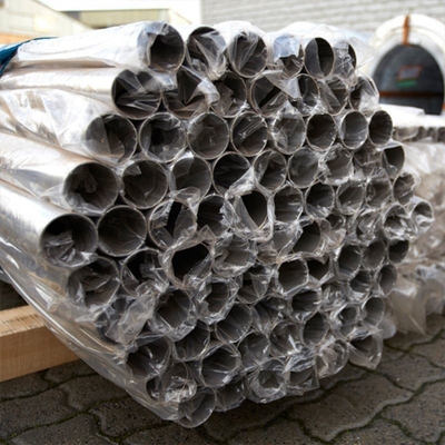 SUS304/316/1.4423/1.4301/1.4563/1.4369/1.4550/1.4373 Roestvrij staalstaaf/plaat/spoel/pijp met CFR-term