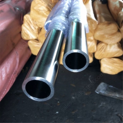 304L/316L/310S/410/430 Platen en buizen van roestvrij staal van de categorie 304L/316L/310S/410/430