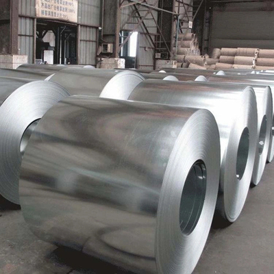Vlak roestvrij staal spoel 304L/316L/310S/410/430 voor onderhandelen volgens de werkelijke bestelling