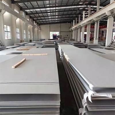 EXW Term 304 316L 316ti ASTM JIS 18 26 Gauge 0,4 mm 0,6 mm 0,8 mm Platte roestvrij staalplaat