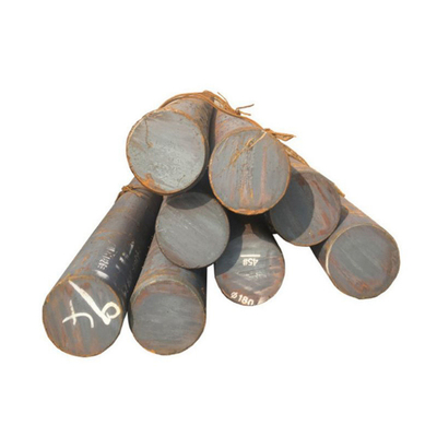 JIS-standaard etseringsoppervlak Inconel 600 601 625 718 Incoloy 800 Helder ronde staaf
