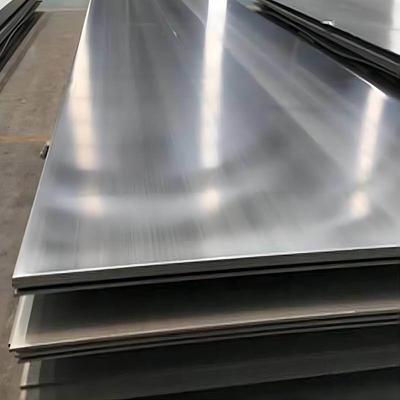 Ss 0,5 mm blad 304 201 430 koudgewalst roestvrij staalplaat met ASTM-certificering